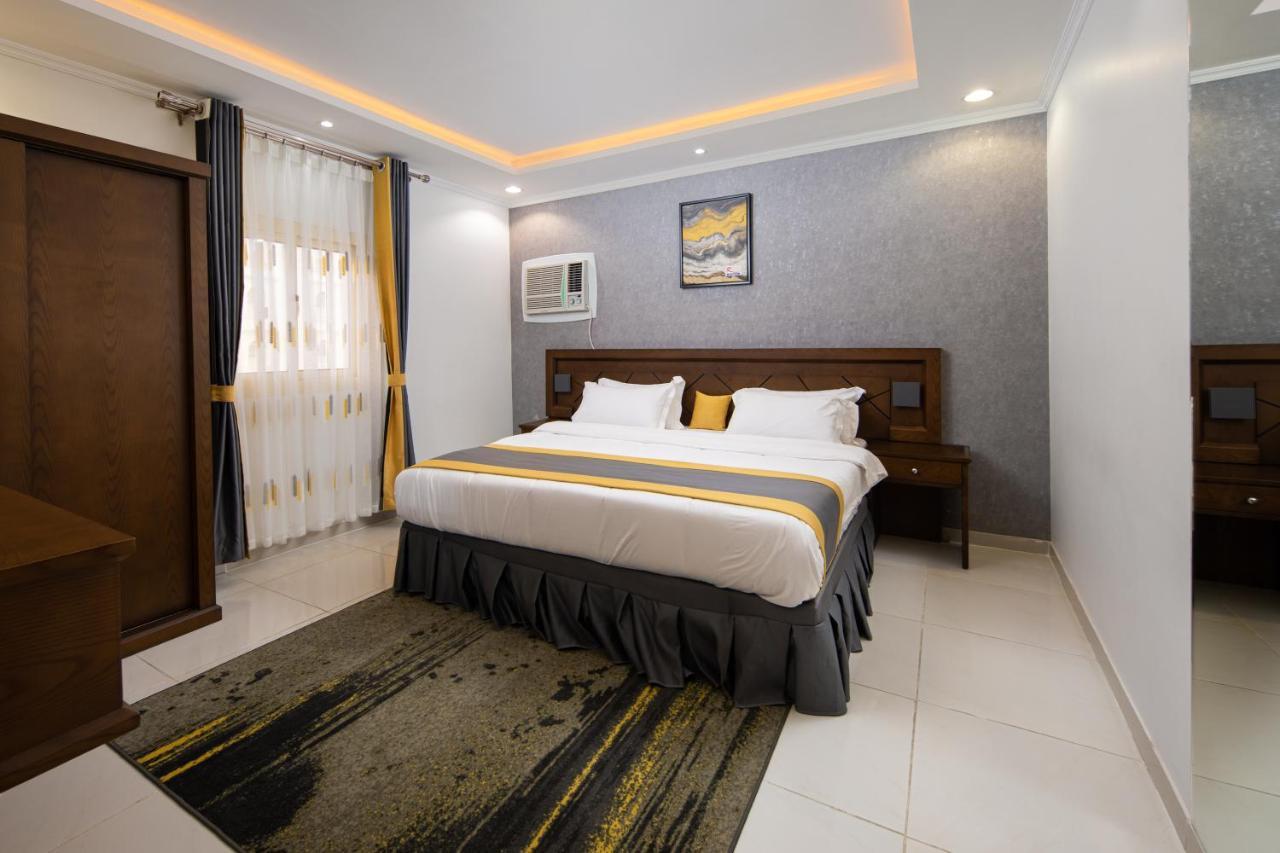 מלון ג'דה Mirada Purple - Al Waha מראה חיצוני תמונה